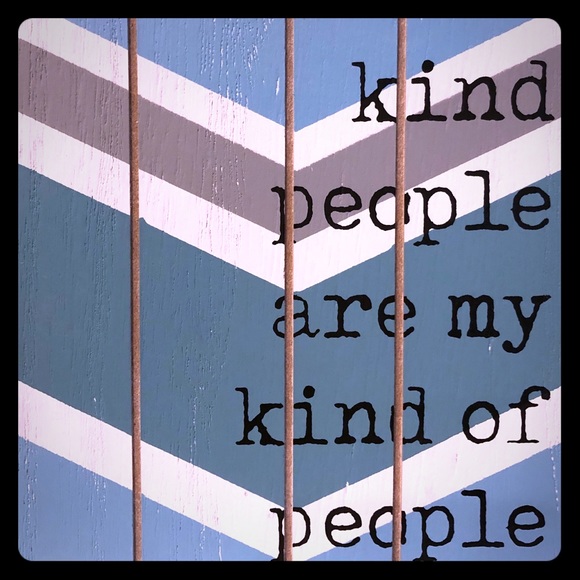 Meet your Posher, K - Picture 1 of 1